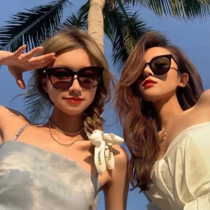 阿德尔曼夫妇