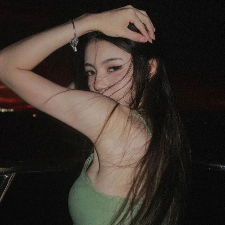 长腿姐姐